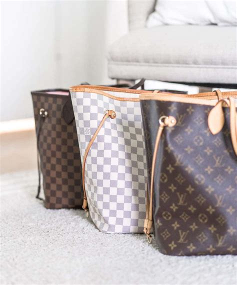 fake neverfull lv bag|louis vuitton neverfull price.